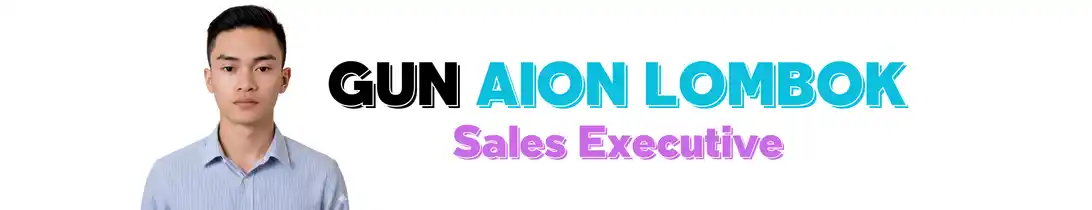 Aion Lombok
