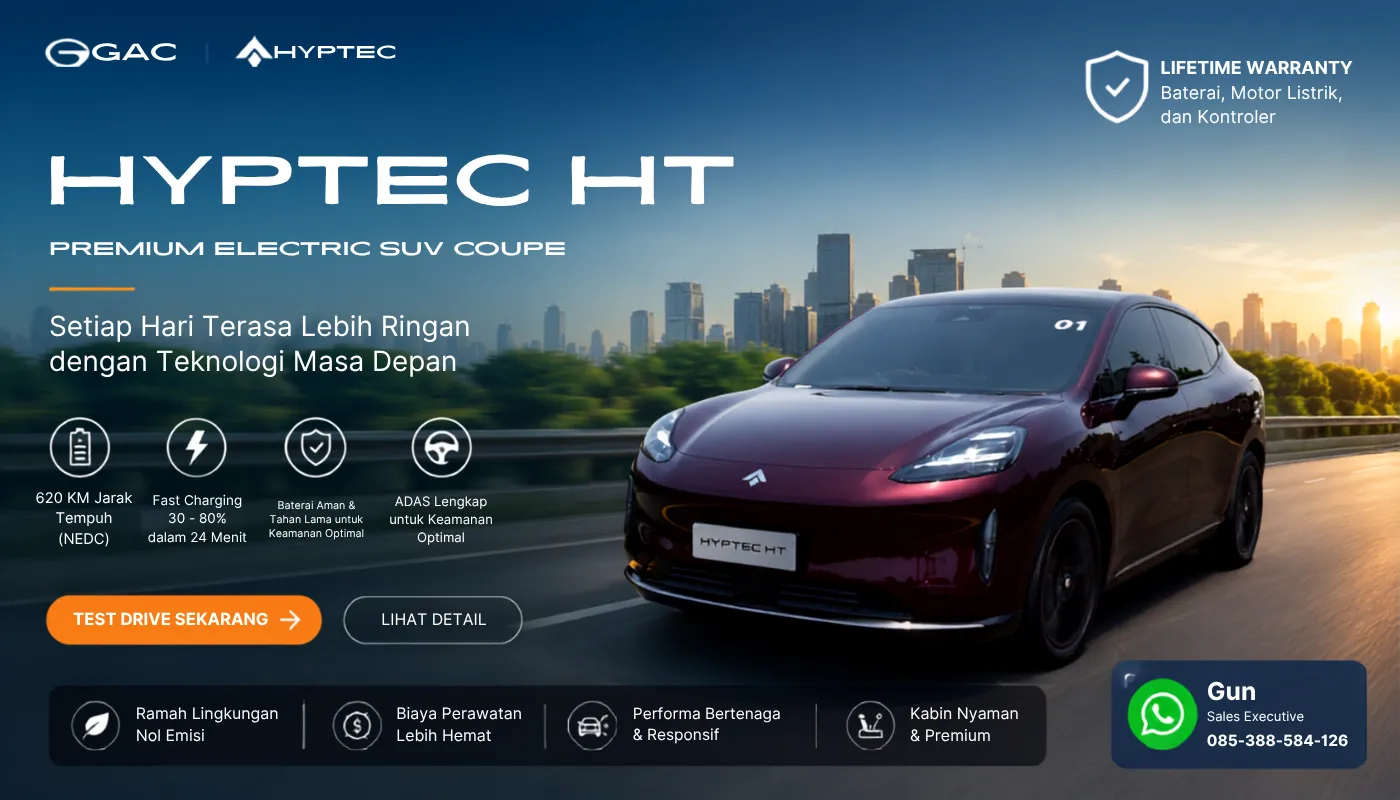 HYPTEC HT LOMBOK